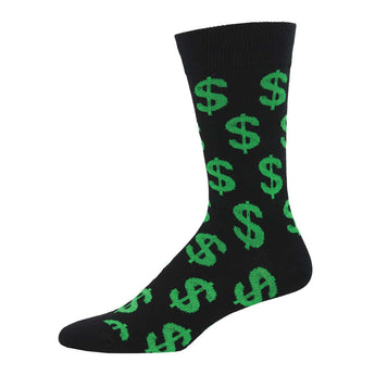 Money Socks for Men - Shop Now | Socksmith