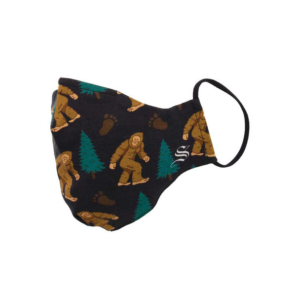 Bigfoot - Mask