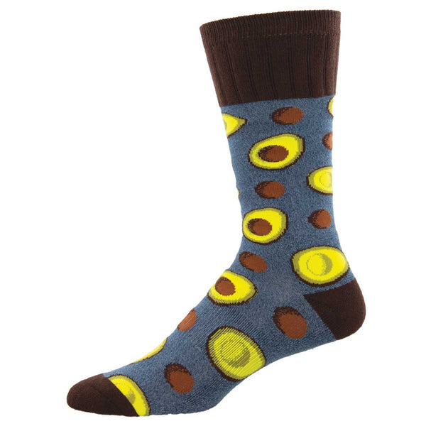 Let's Guac And Roll - Cotton Boot