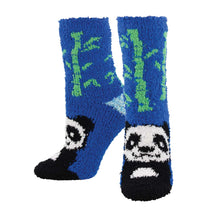 Women's Warm & Cozy "Panda Bear" Socks