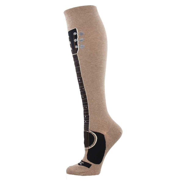 Six String - Knee Highs