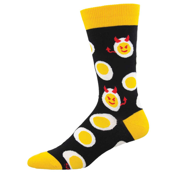 Deviled Eggs - Cotton Crew