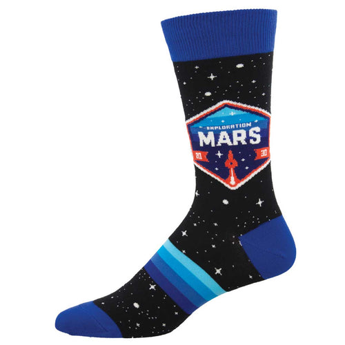 Men's NASA 