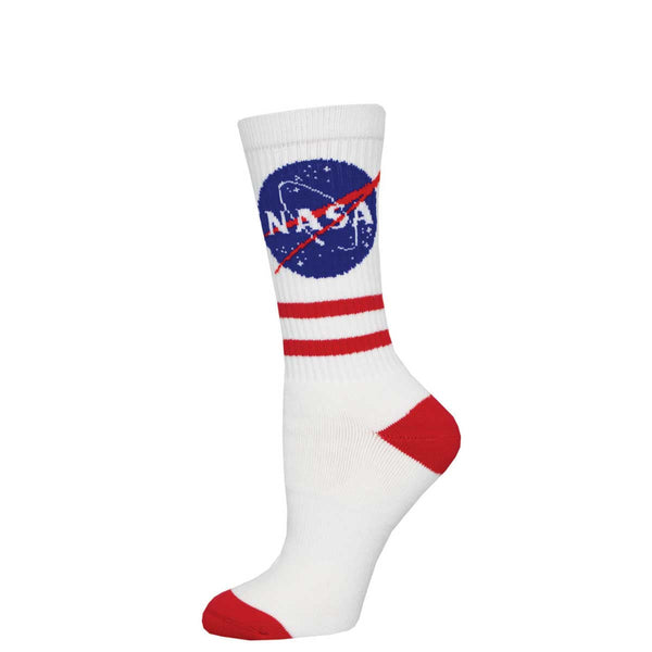 NASA - NASA Classic - Active Crew