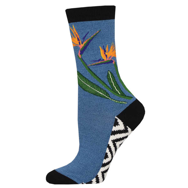 Birds Of Paradise - Bamboo
