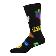 NO BS - "NSFW" Athletic Socks