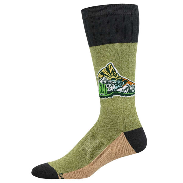 AtomicChild - Nature Walk - Cotton Boot