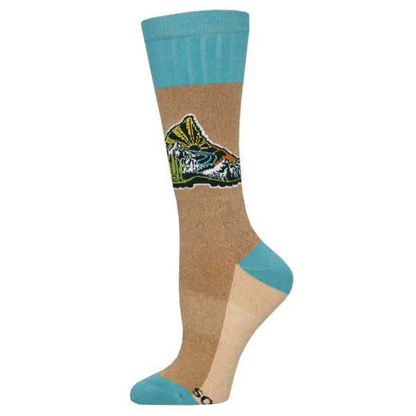 AtomicChild - Nature Walk - Cotton Boot