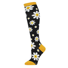 Women's "Whoopsy Daisy Knee High" Socks