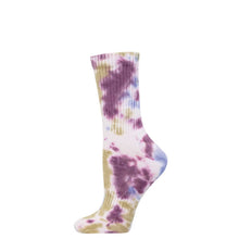 Unisex "Tie-Dye" Athletic Socks