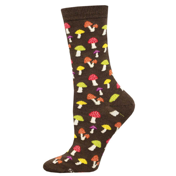 Colorful Caps - Bamboo