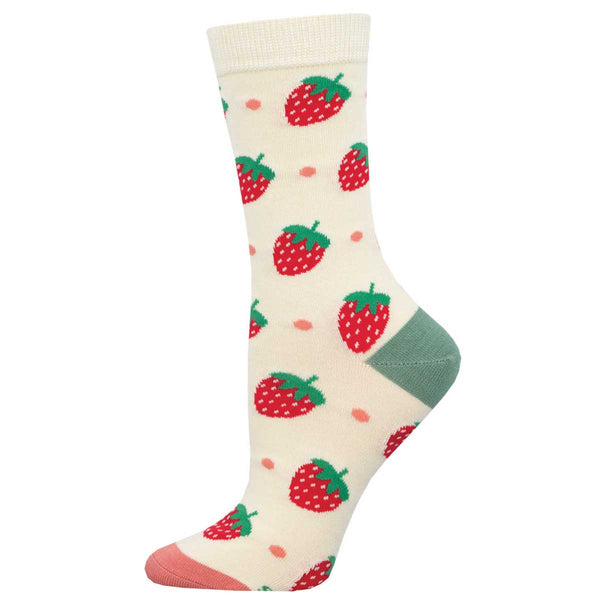 Strawberry Delight - Bamboo