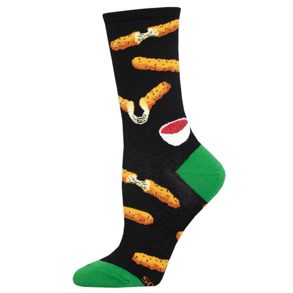 Mozzarella Sticks - Cotton Crew