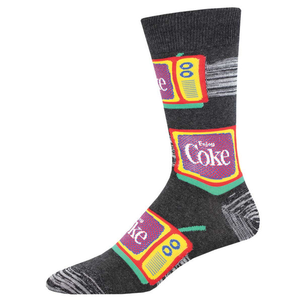 Coke TV - Cotton Crew