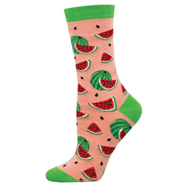 Watermelon - Bamboo