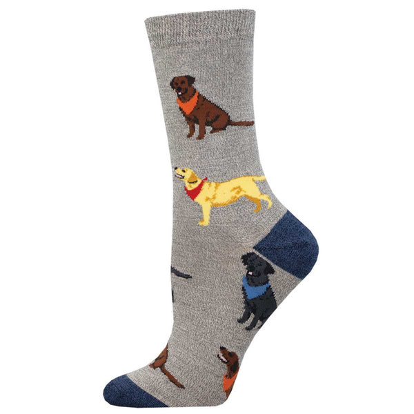 Loving Labradors - Bamboo
