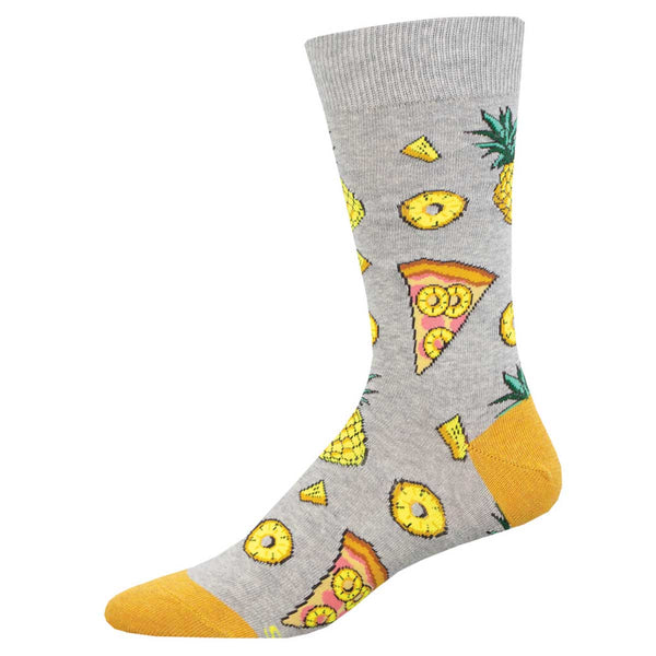Hawaiian Pizza - Cotton Crew