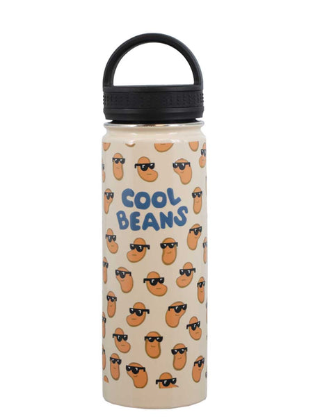 Cool Beans - Loop Lid Bottle