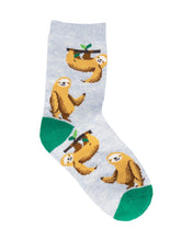 Hang Loose - Cotton Crew