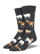Billy Goat Socks for Men - Shop Now | Socksmith