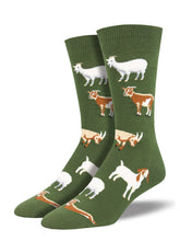Billy Goat Socks for Men - Shop Now | Socksmith