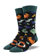 Men's "Fresh Catch" Socks