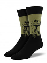 Men's "Raptor" Socks