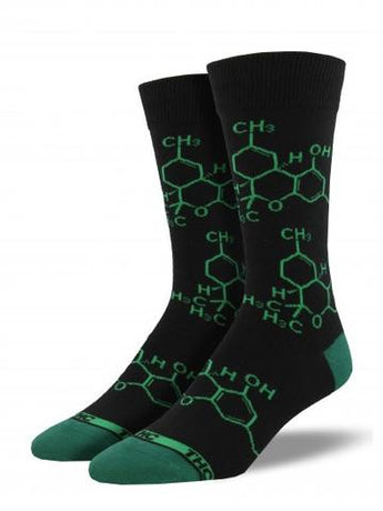 Men's THC 