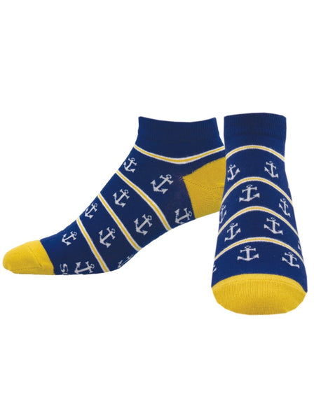 Anchors Aweigh - Ped