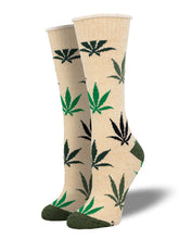 Outlands USA Recycled Cotton - "Fresh Crop" Socks