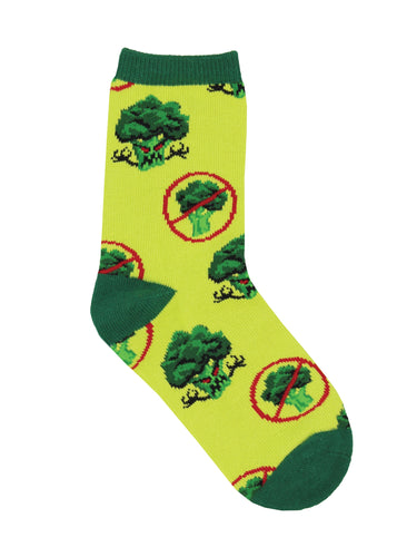 Veggie Socks for Kids - Shop Now | Socksmith