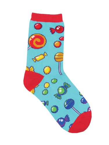 Candy Socks for Kids - Shop Now | Socksmith