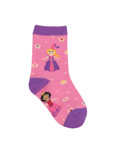Princess Socks for Kids - Shop Now | Socksmith