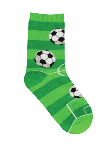 Soccer Socks for Kids - Shop Now | Socksmith