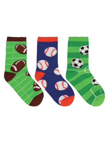 Sports Socks for Kids - Shop Now | Socksmith