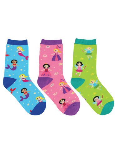 Fairy Tale Socks for Kids - Shop Now | Socksmith