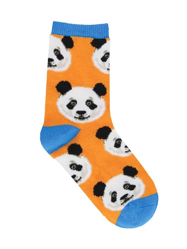 Panda Socks for Kids - Shop Now | Socksmith