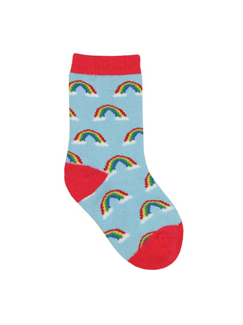 Rainbow Socks for Kids - Shop Now | Socksmith