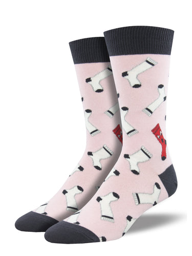 Dirty Laundry Socks for Men - Shop Now | Socksmith