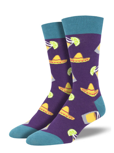 Fiesta Socks for Men - Shop Now | Socksmith