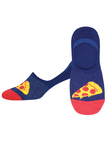 Pizza Liner Socks for Men - Shop Now | Socksmith