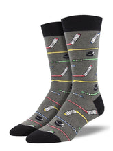 Hockey Socks for Men - Shop Now | Socksmith