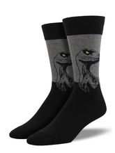 Raptor Socks for Men - Shop Now | Socksmith