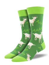 Screaming Goats Socks for Men - Shop Now | Socksmith