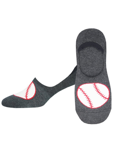 Baseball Liner Socks for Men - Shop Now | Socksmith