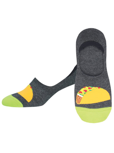 Taco Liner Socks for Men - Shop Now | Socksmith