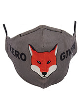 Animal Fox Mask - Shop Now | Socksmith