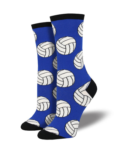 Volleyball Socks for Women - Shop Now | Socksmith
