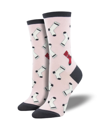 Dirty Socks on Socks for Women - Shop Now | Socksmith