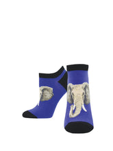 Elephant Ped Socks for Women - Shop Now | Socksmith
